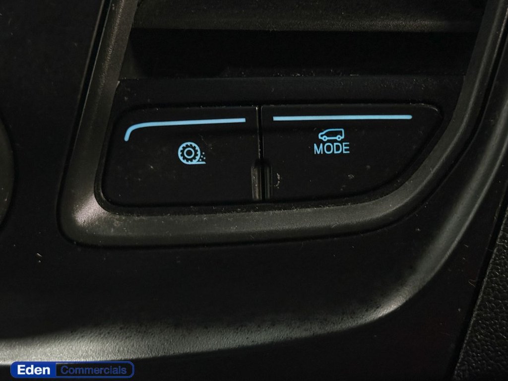 Used Ford Transit Custom 2022 for sale - 77583214: Photo 24