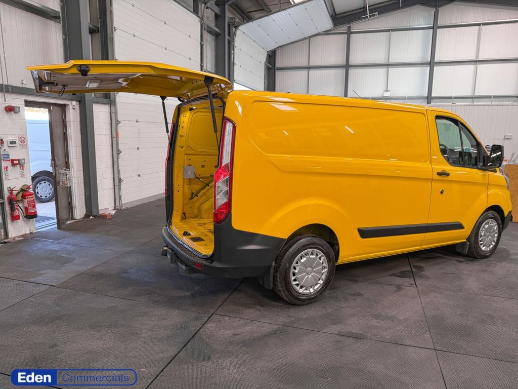 Used Ford Transit Custom 2022 for sale - 77583214: Photo 6