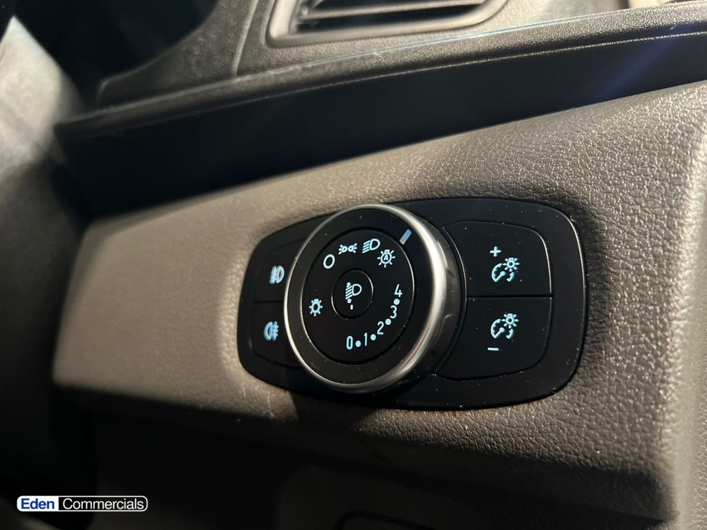 Used Ford Transit Custom 2019 for sale - 76642174: Photo 34