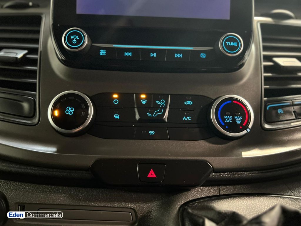 Used Ford Transit Custom 2019 for sale - 76642174: Photo 39