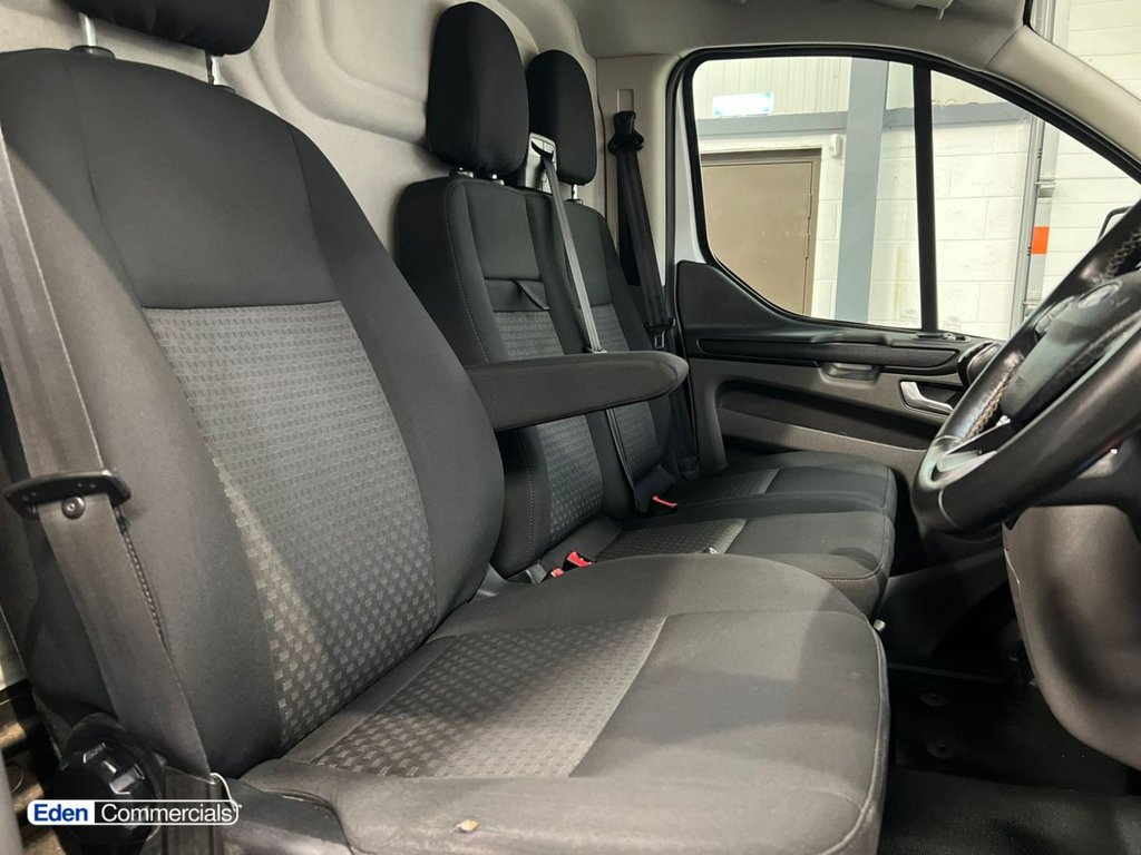Used Ford Transit Custom 2019 for sale - 76642174: Photo 48