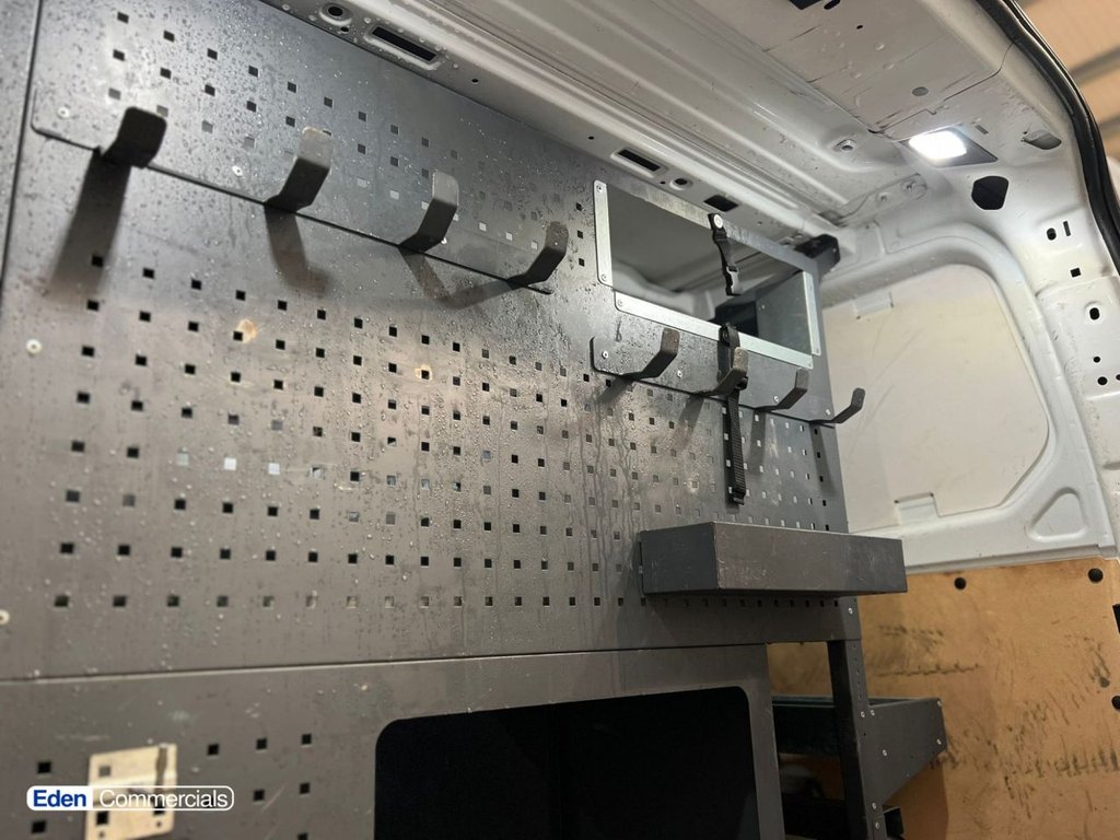 Used Ford Transit Custom 2019 for sale - 76642174: Photo 9