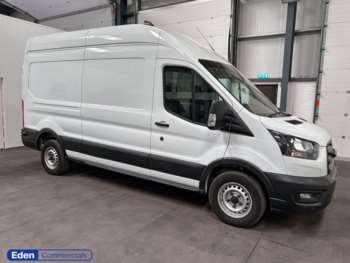 Used Ford Transit 2023 for sale - 74820208: Photo