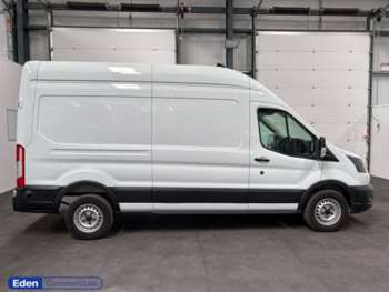 Used Ford Transit 2023 for sale - 74820208: Photo