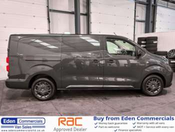 Used Vauxhall Vivaro 2025 for sale - 75067978: Photo