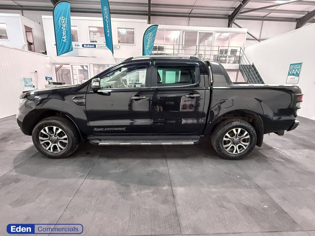 Used Ford Ranger 2020 for sale - 76223231: Photo 11