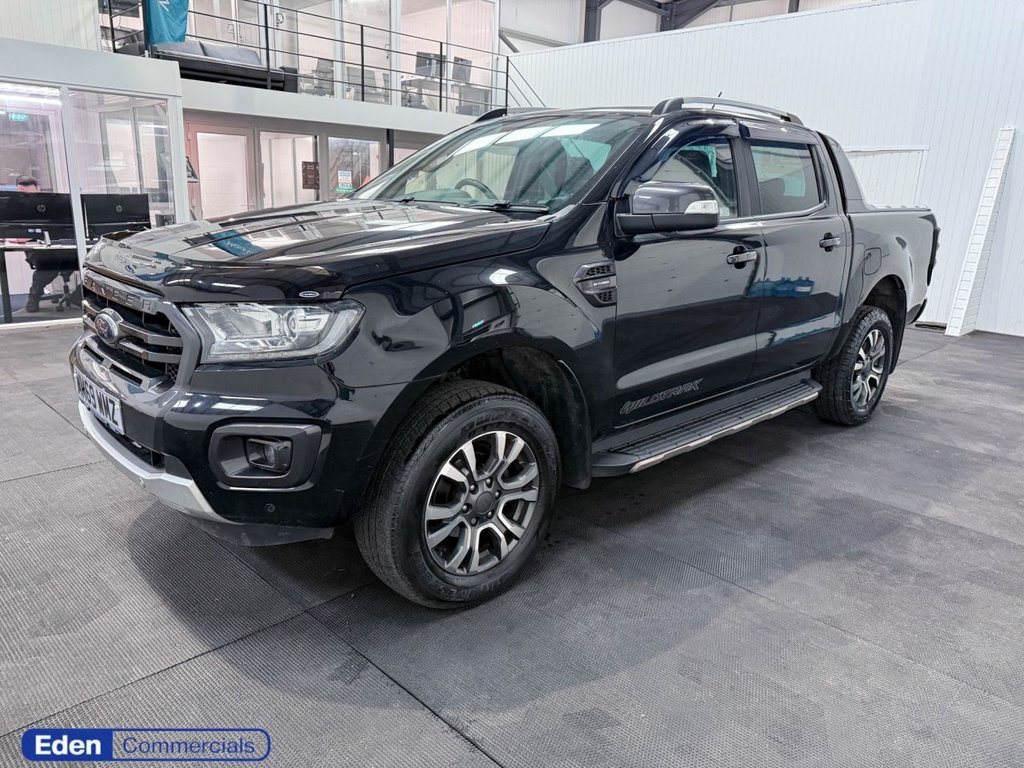 Used Ford Ranger 2020 for sale - 76223231: Photo 12