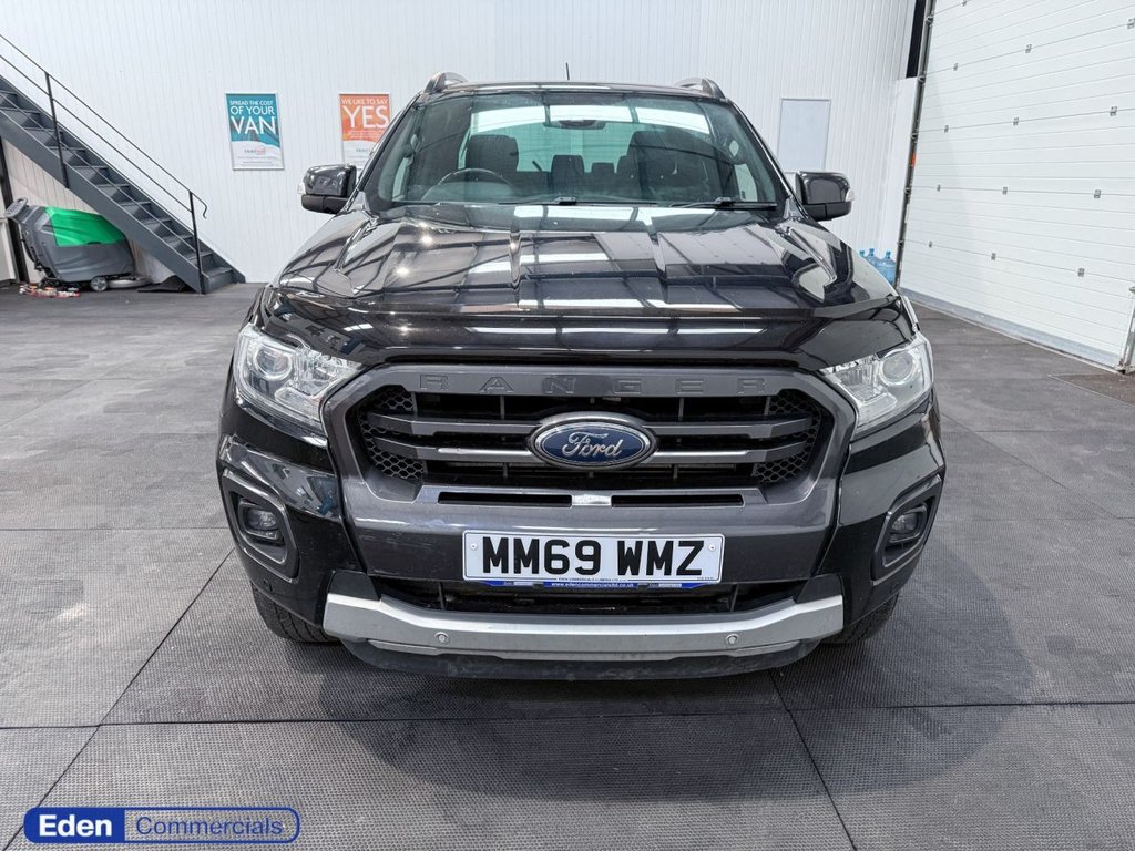 Used Ford Ranger 2020 for sale - 76223231: Photo 13