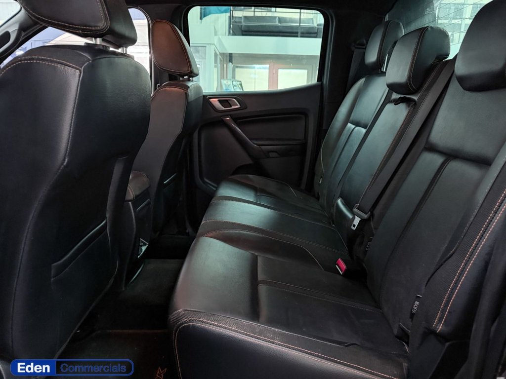 Used Ford Ranger 2020 for sale - 76223231: Photo 14