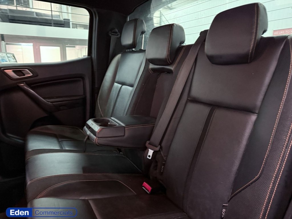 Used Ford Ranger 2020 for sale - 76223231: Photo 15