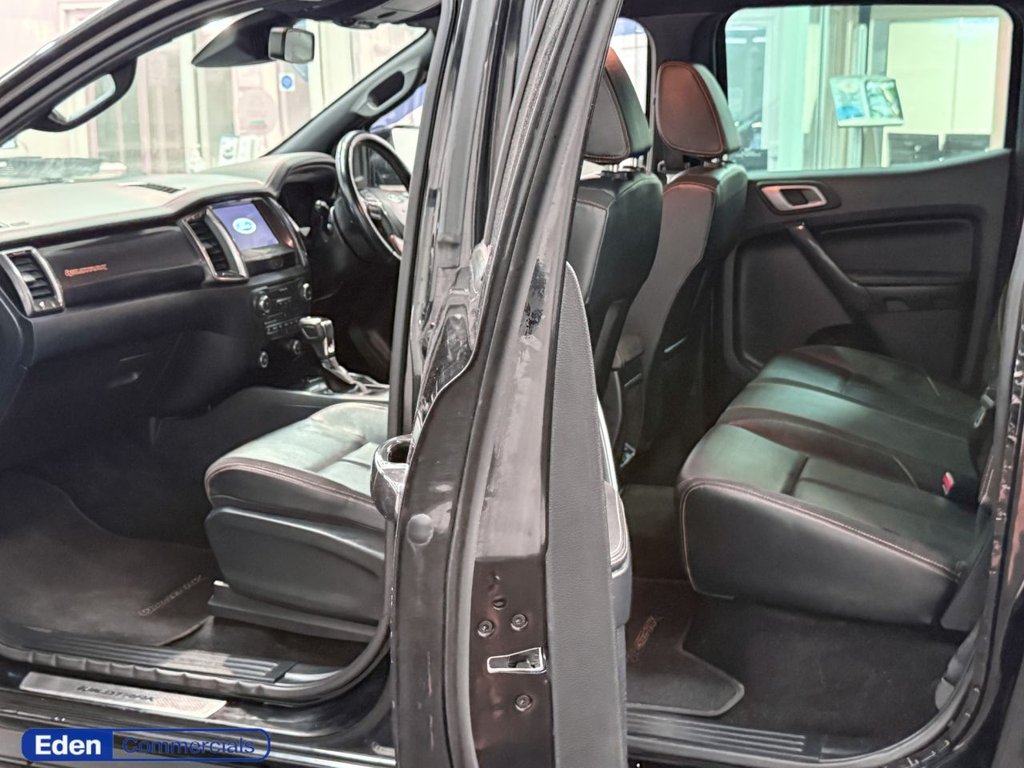 Used Ford Ranger 2020 for sale - 76223231: Photo 18