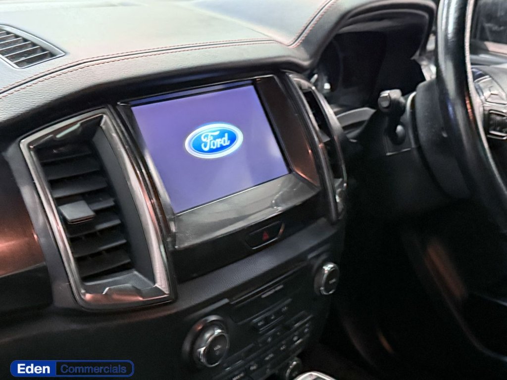 Used Ford Ranger 2020 for sale - 76223231: Photo 19