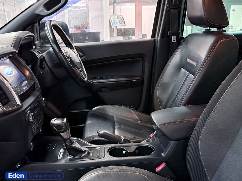 Used Ford Ranger 2020 for sale - 76223231: Photo 20