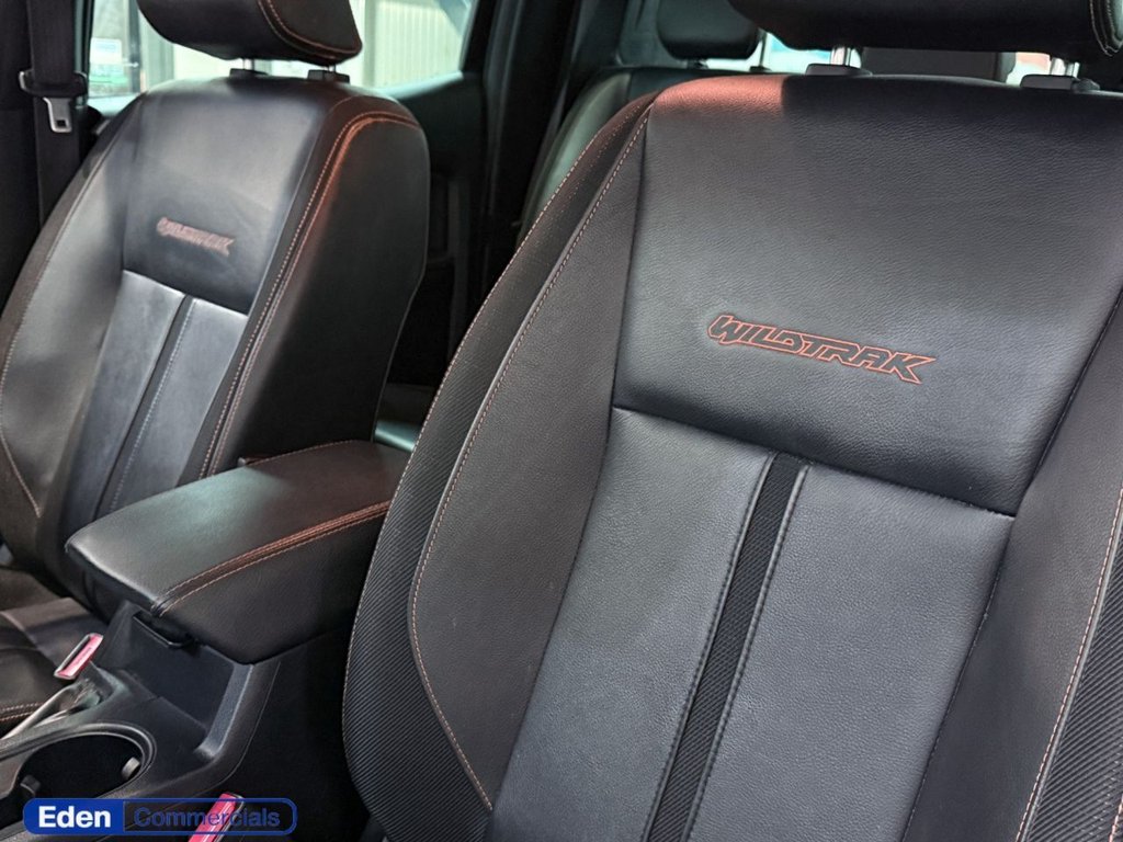 Used Ford Ranger 2020 for sale - 76223231: Photo 21