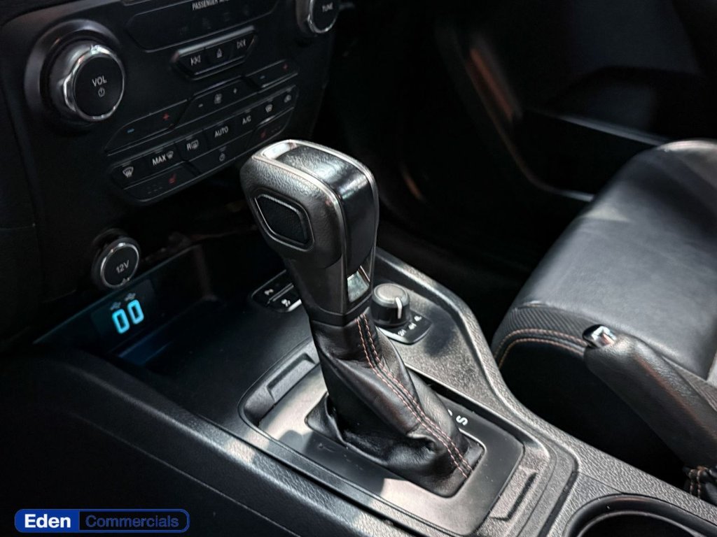 Used Ford Ranger 2020 for sale - 76223231: Photo 22