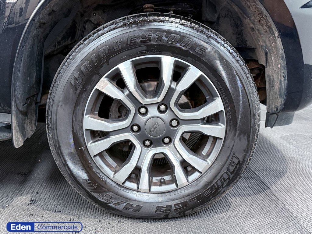 Used Ford Ranger 2020 for sale - 76223231: Photo 24