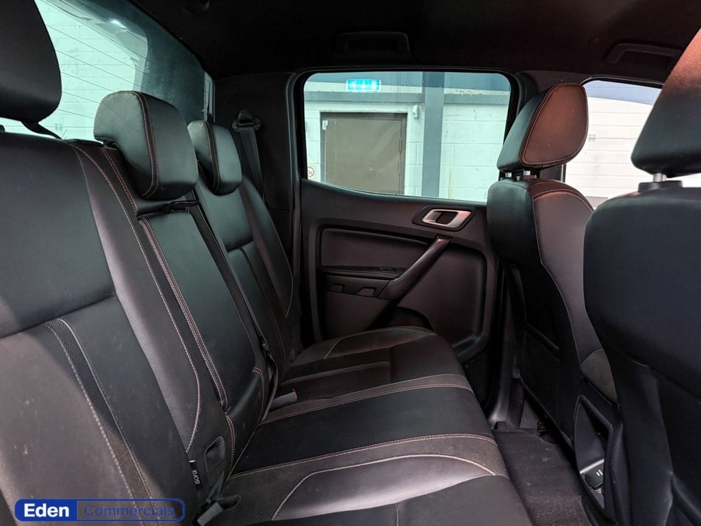 Used Ford Ranger 2020 for sale - 76223231: Photo 28