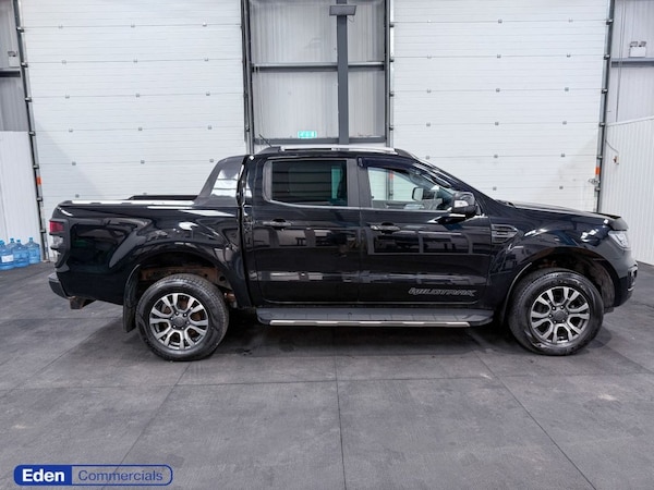 Used Ford Ranger 2020 for sale - 76223231: Photo 2