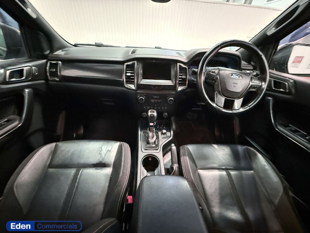 Used Ford Ranger 2020 for sale - 76223231: Photo 3