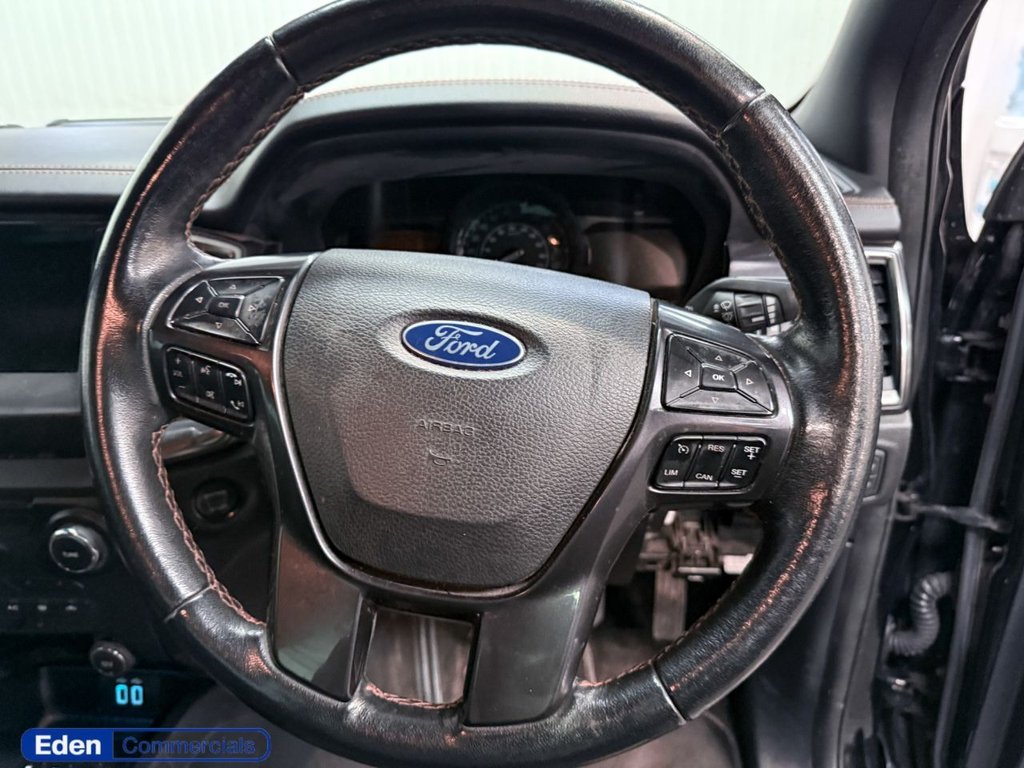 Used Ford Ranger 2020 for sale - 76223231: Photo 32