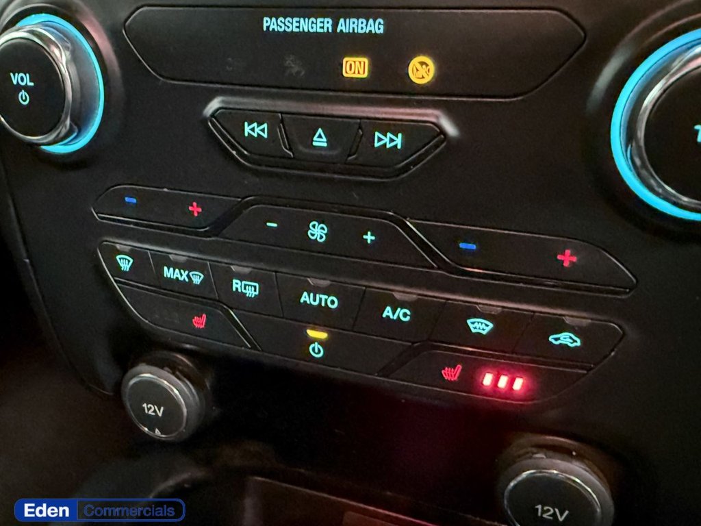 Used Ford Ranger 2020 for sale - 76223231: Photo 34