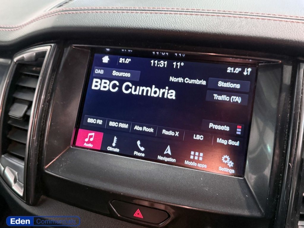 Used Ford Ranger 2020 for sale - 76223231: Photo 36