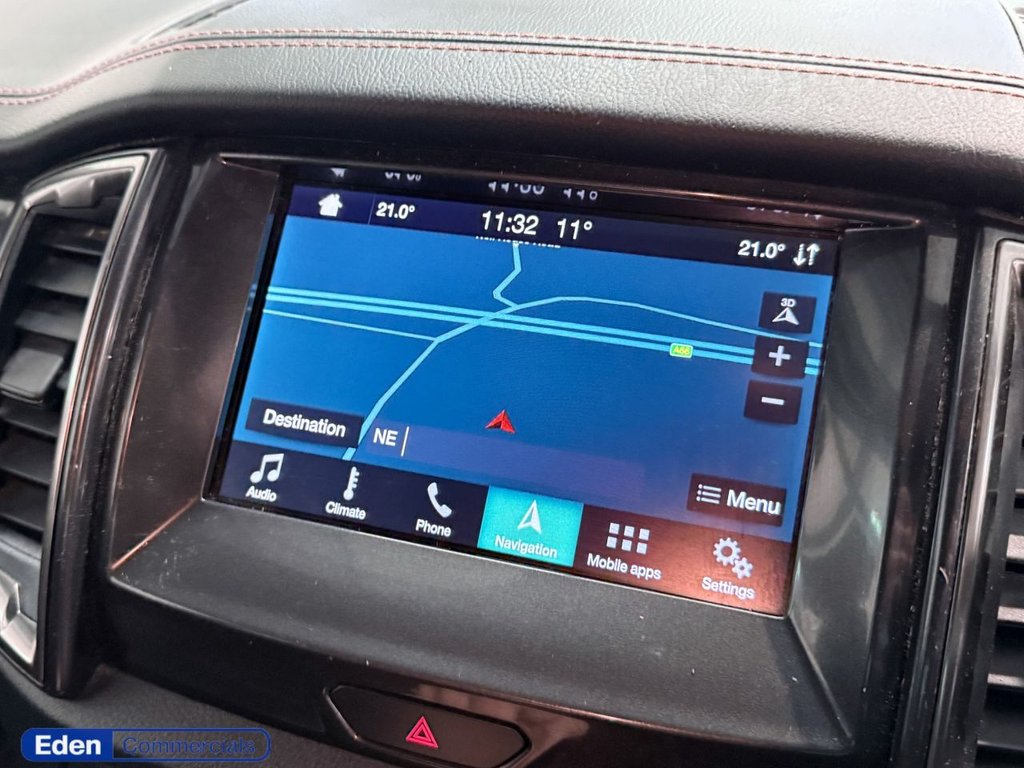 Used Ford Ranger 2020 for sale - 76223231: Photo 37