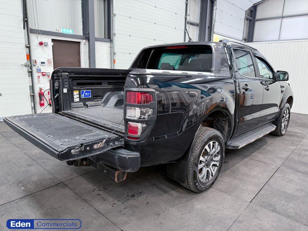 Used Ford Ranger 2020 for sale - 76223231: Photo 4