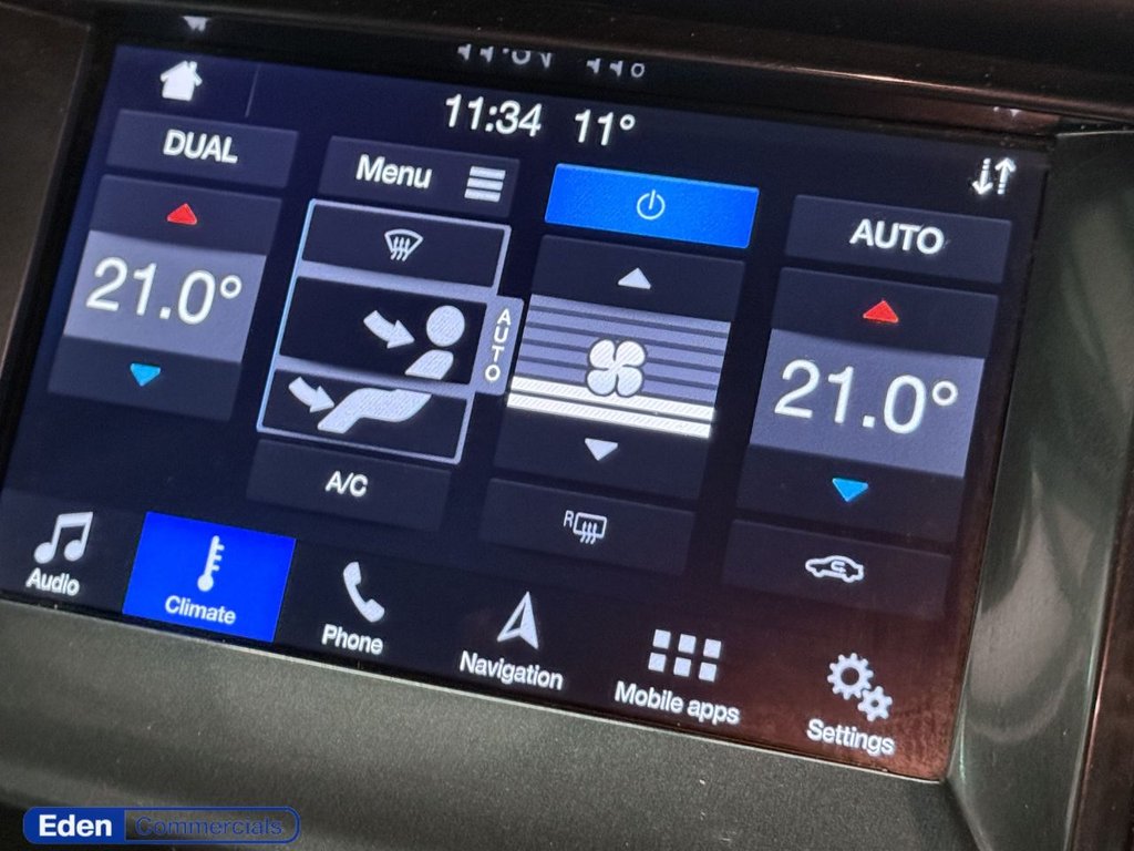 Used Ford Ranger 2020 for sale - 76223231: Photo 40