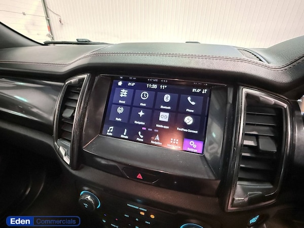 Used Ford Ranger 2020 for sale - 76223231: Photo 42