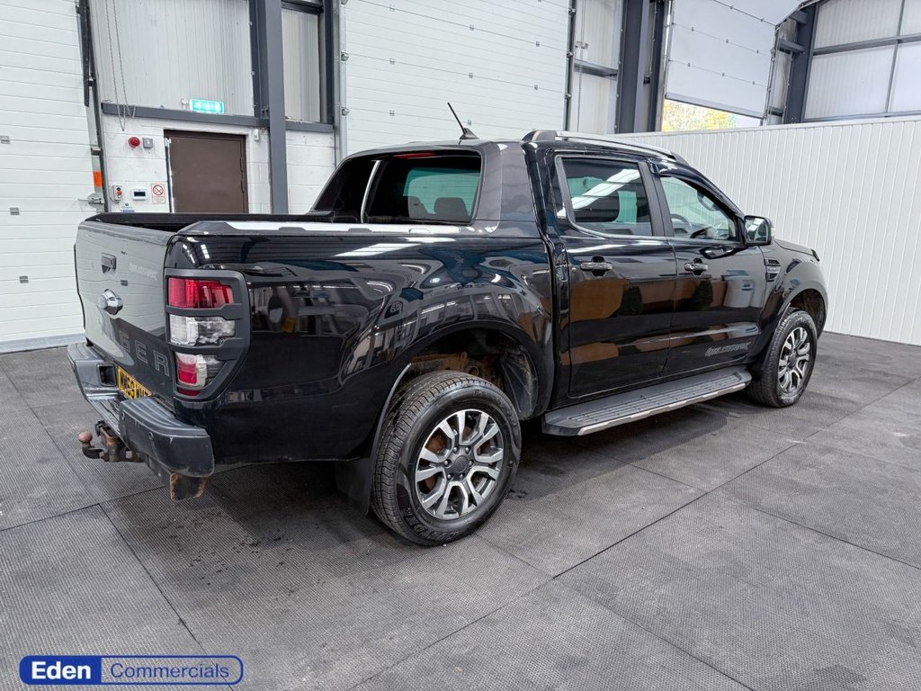 Used Ford Ranger 2020 for sale - 76223231: Photo 6