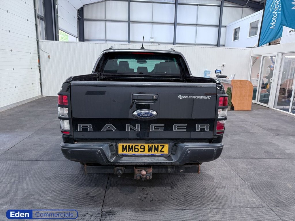 Used Ford Ranger 2020 for sale - 76223231: Photo 7