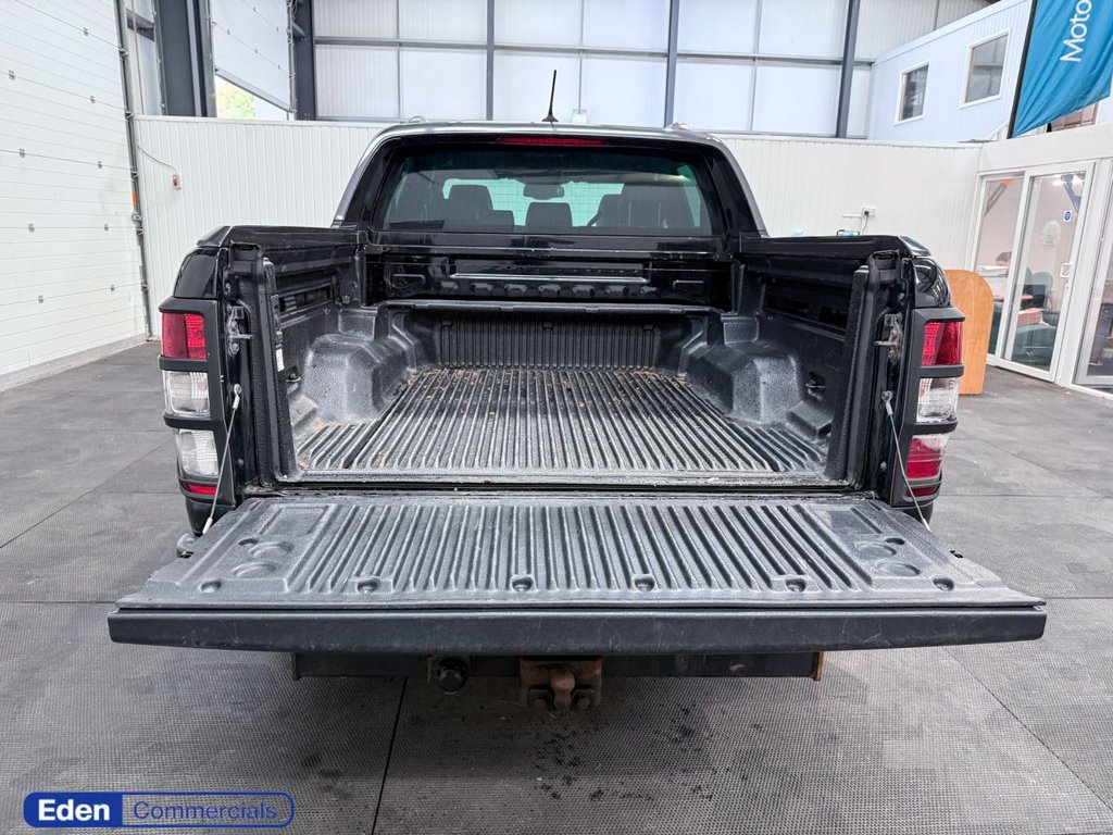 Used Ford Ranger 2020 for sale - 76223231: Photo 8