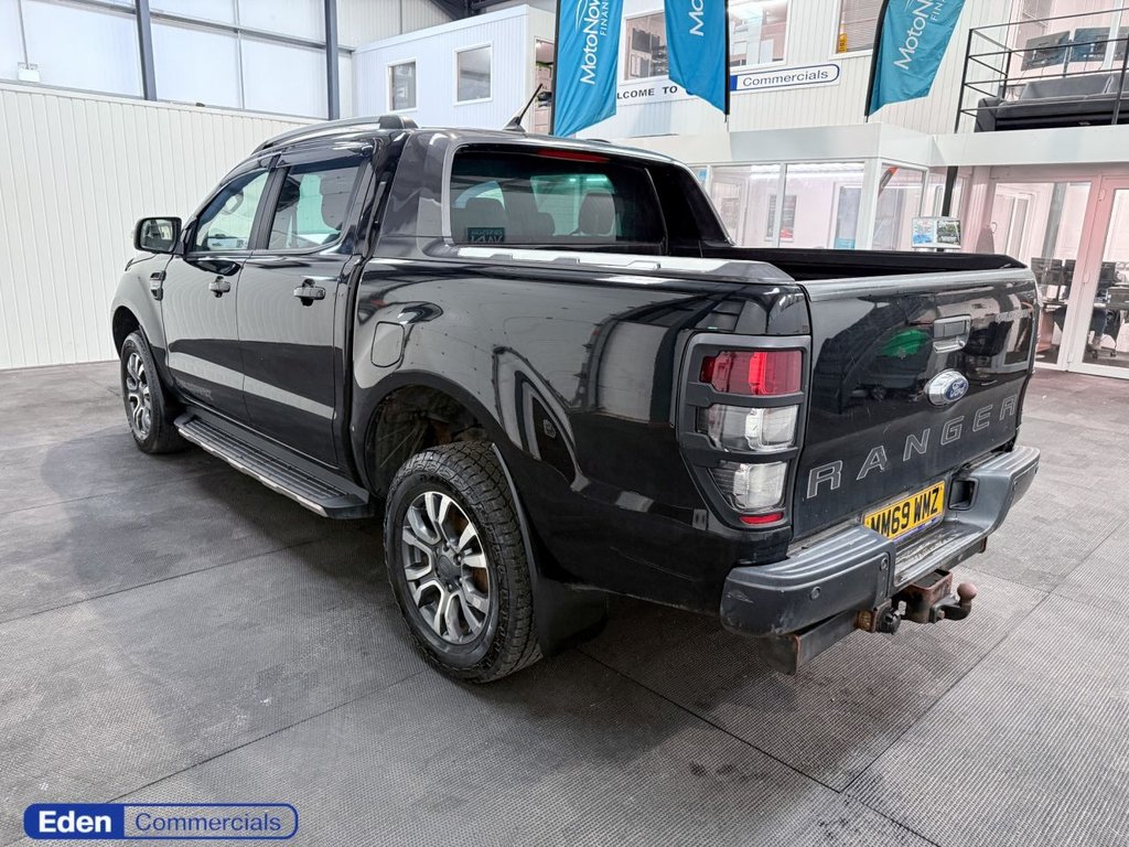 Used Ford Ranger 2020 for sale - 76223231: Photo 9