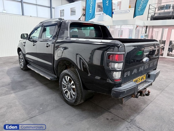 Used Ford Ranger 2020 for sale - 76223231: Photo 9