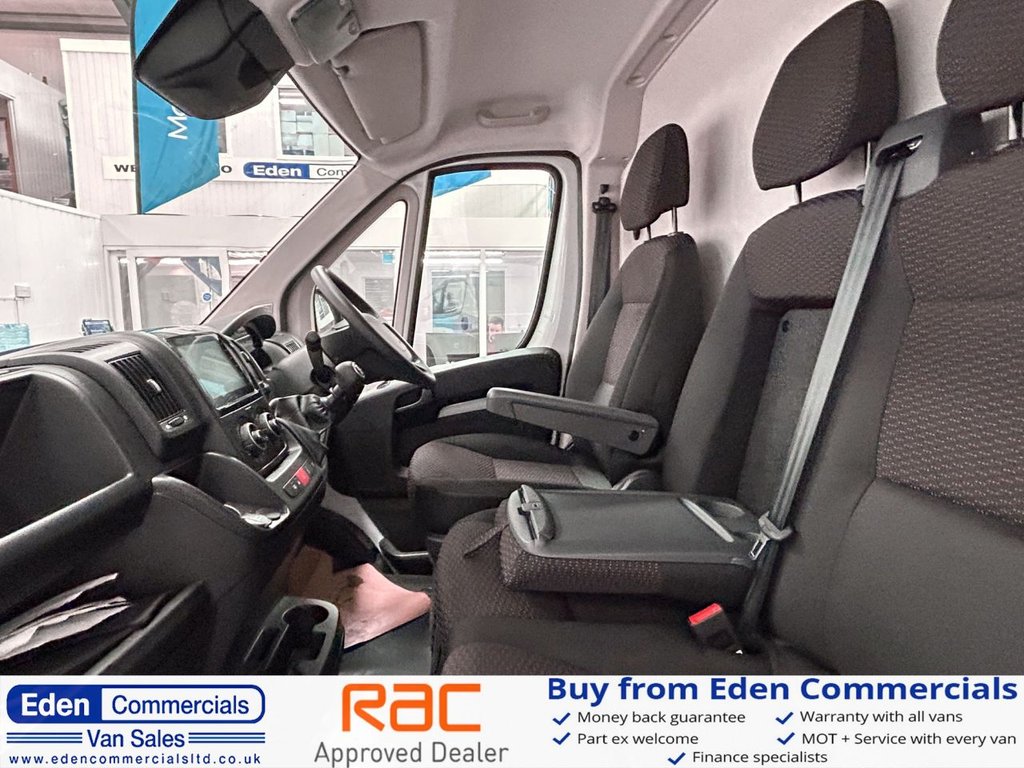 Used Peugeot Boxer 2025 for sale - 76148069: Photo 11