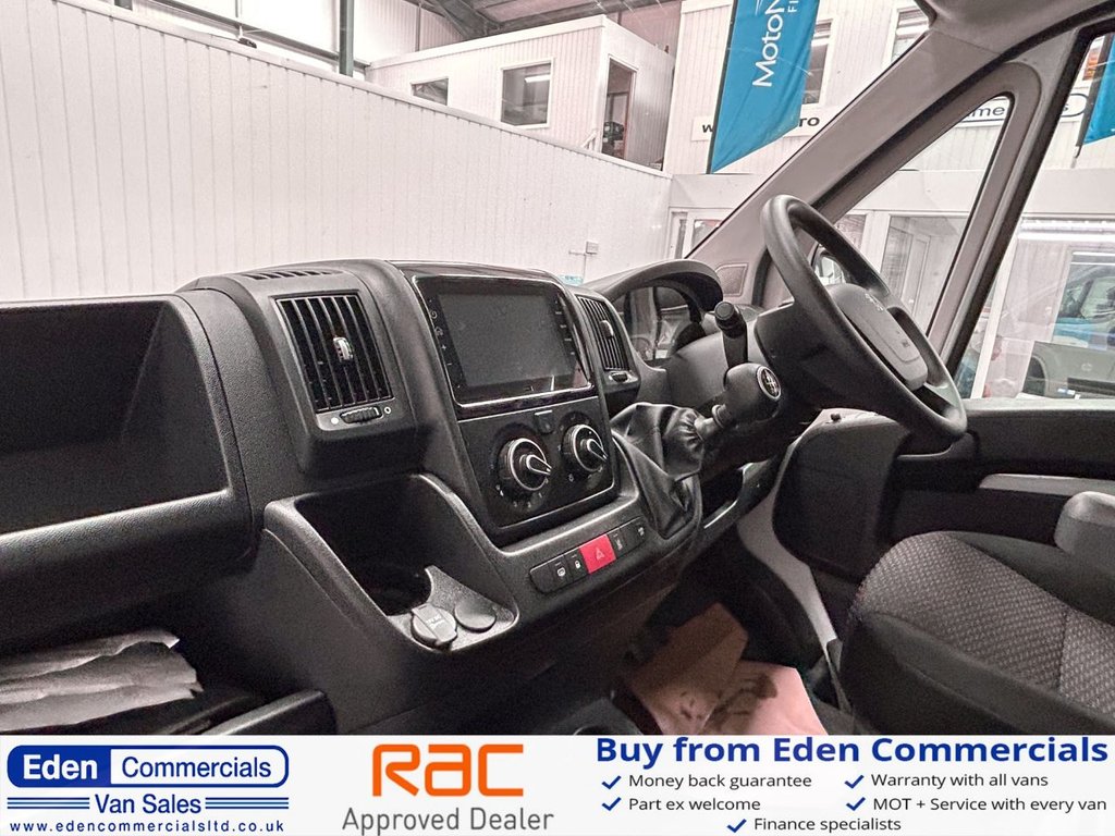 Used Peugeot Boxer 2025 for sale - 76148069: Photo 12