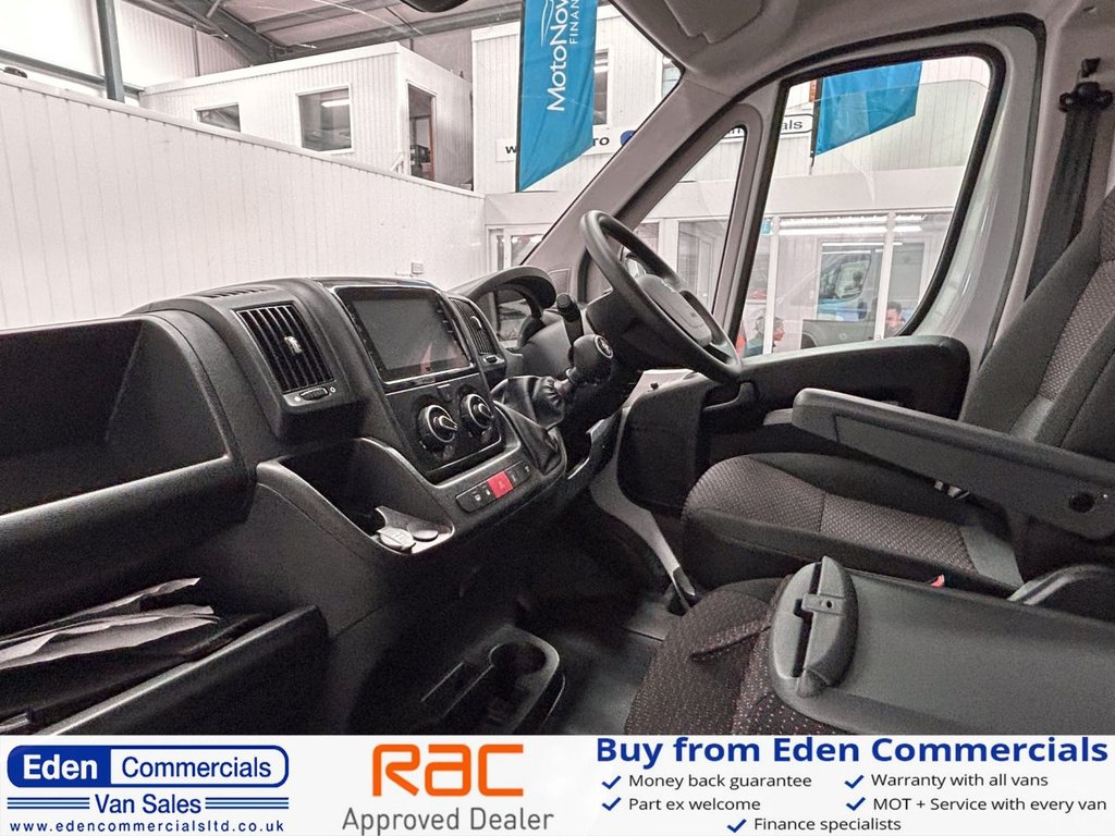 Used Peugeot Boxer 2025 for sale - 76148069: Photo 14