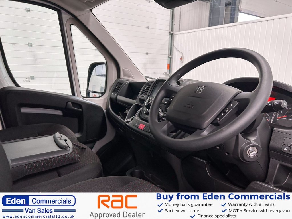 Used Peugeot Boxer 2025 for sale - 76148069: Photo 16