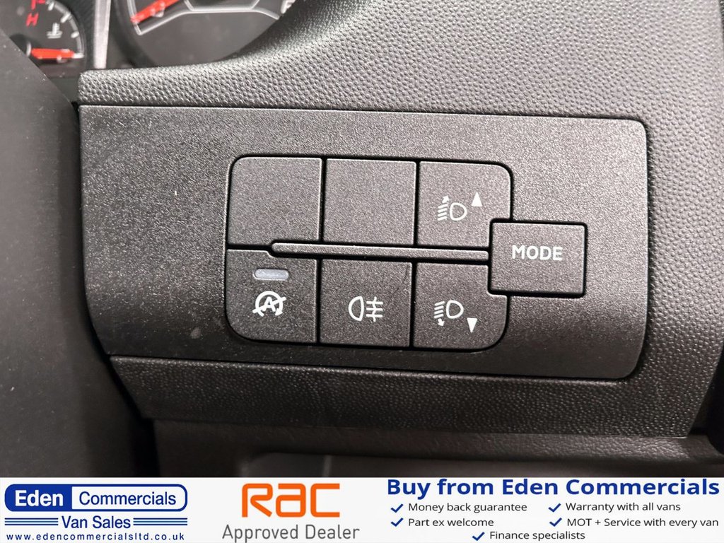 Used Peugeot Boxer 2025 for sale - 76148069: Photo 18