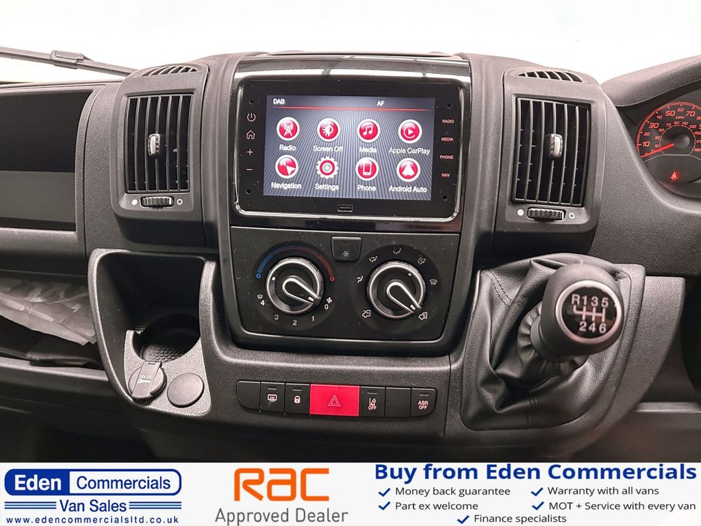 Used Peugeot Boxer 2025 for sale - 76148069: Photo 20