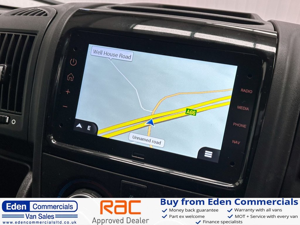 Used Peugeot Boxer 2025 for sale - 76148069: Photo 25