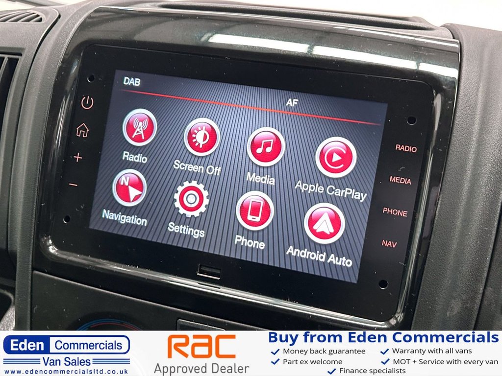 Used Peugeot Boxer 2025 for sale - 76148069: Photo 26