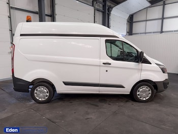 Used Ford Transit Custom 2018 for sale - 79178061: Photo