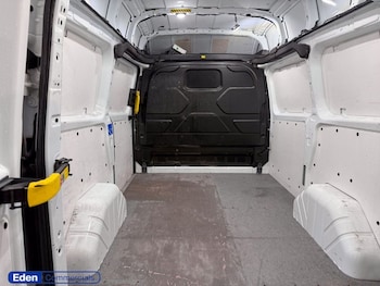 Used Ford Transit Custom 2018 for sale - 79178061: Photo