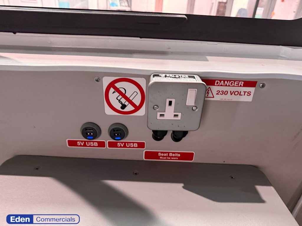 Used Vauxhall Movano 2019 for sale - 76291990: Photo 14