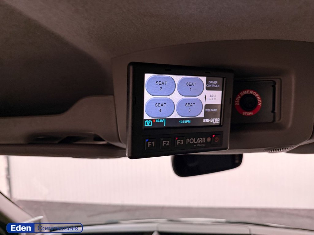 Used Vauxhall Movano 2019 for sale - 76291990: Photo 16