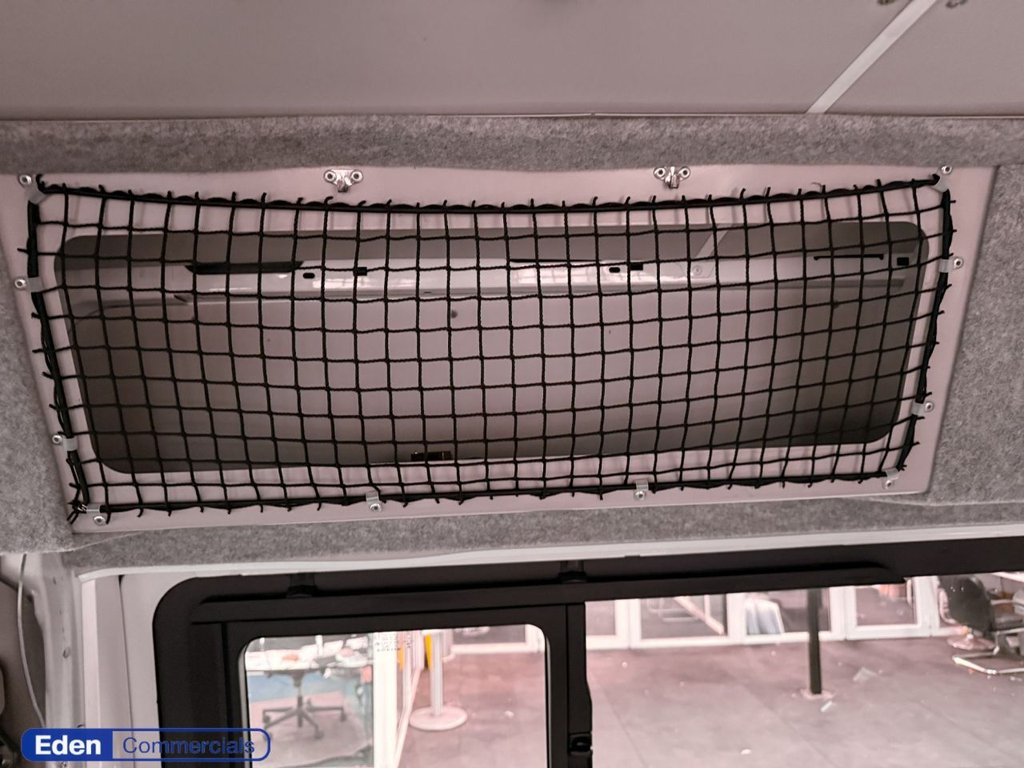Used Vauxhall Movano 2019 for sale - 76291990: Photo 17
