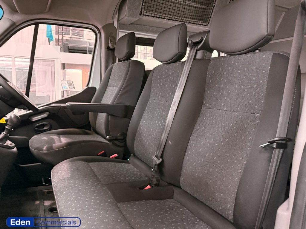 Used Vauxhall Movano 2019 for sale - 76291990: Photo 18