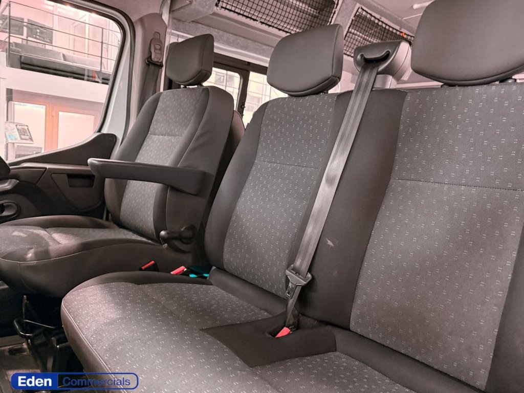 Used Vauxhall Movano 2019 for sale - 76291990: Photo 24